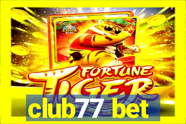 club77 bet